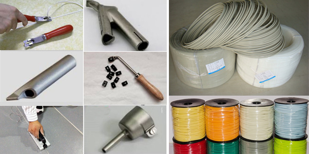 Dụng cụ h&agrave;n s&agrave;n nhựa vinyl, s&agrave;n nhựa PVC, s&agrave;n nhựa thể thao.