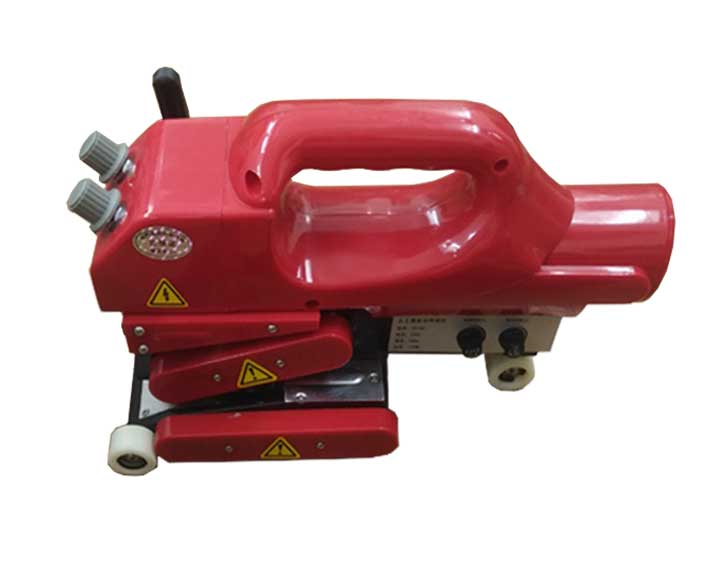 Máy hàn bạt nuôi tôm TH501