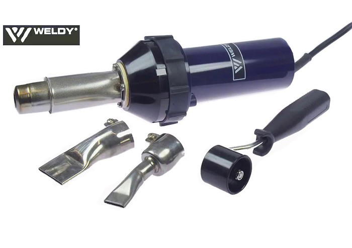 M&aacute;y h&agrave;n bạt Weldy HT1600